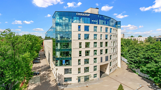 Prof. Popova street, 37